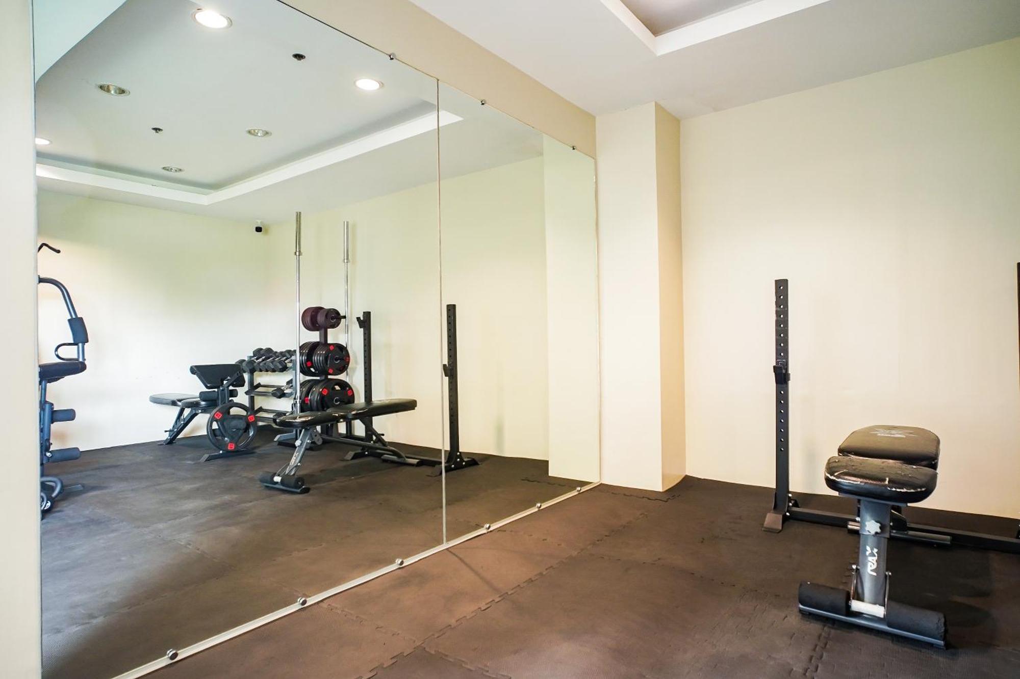 Modern Designed Studio Condo Near Ayala Centrio Cagayan de Oro Exterior foto