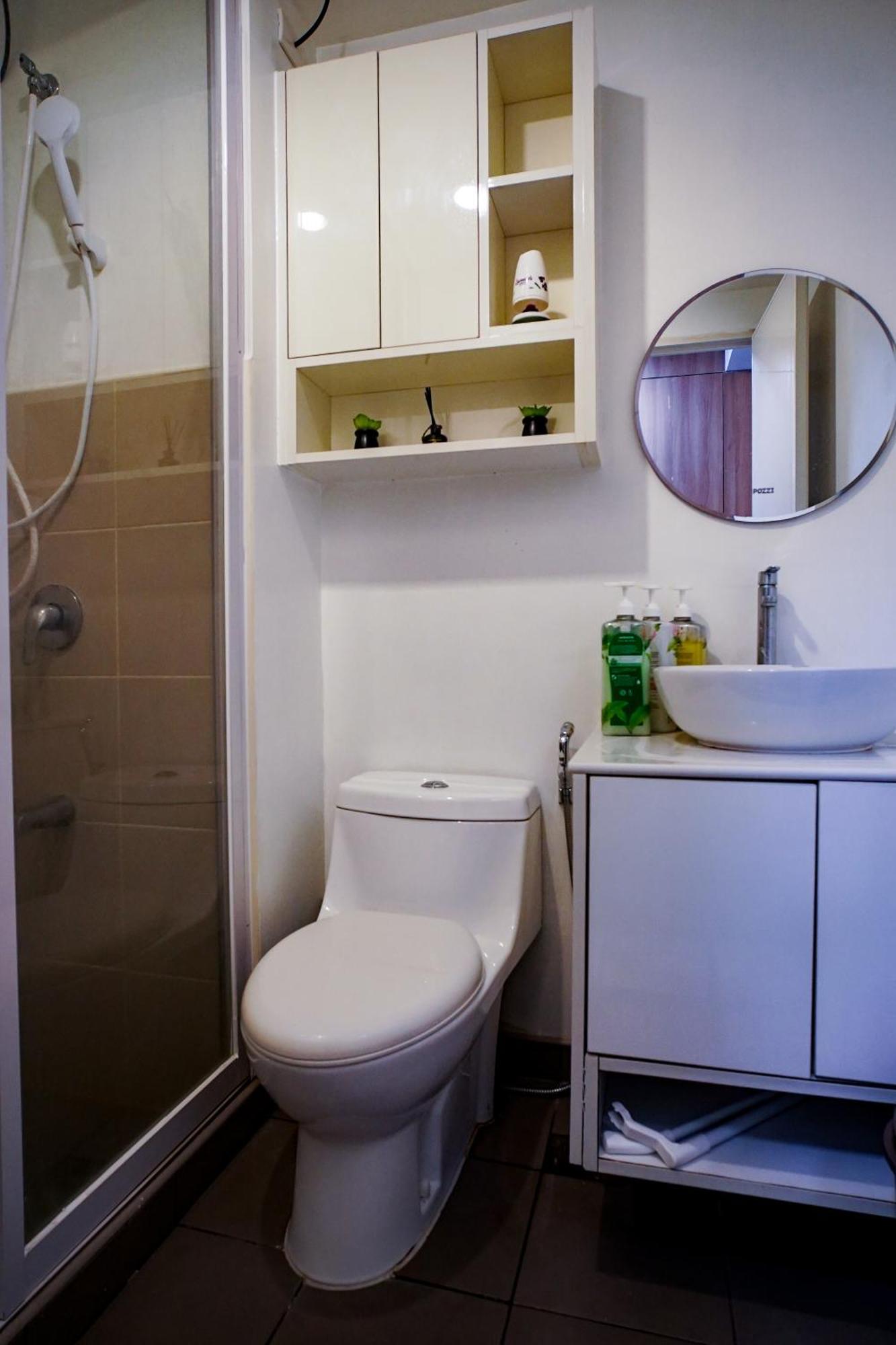 Modern Designed Studio Condo Near Ayala Centrio Cagayan de Oro Exterior foto