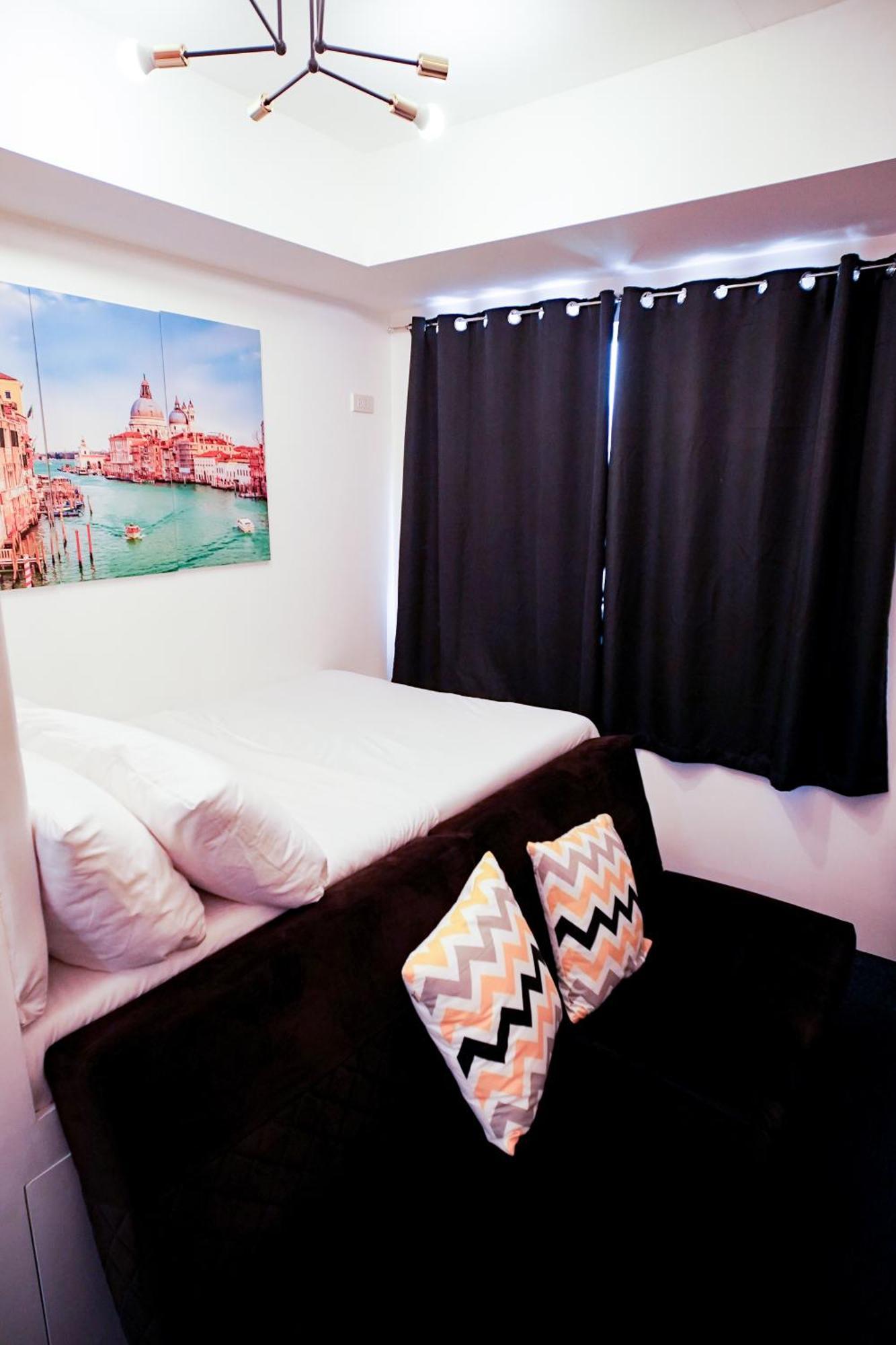 Modern Designed Studio Condo Near Ayala Centrio Cagayan de Oro Exterior foto